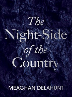cover image of The Night Side of the Country